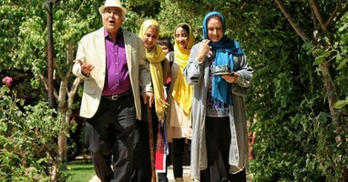  تصویر دخترعمو و پسرعمو