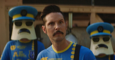  تصویر پلیس‌های کلون