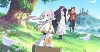  تصویر فریرن: آنسوی پایان سفر