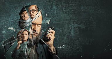  تصویر آغاز شده: نوشته شده از سایه‌ها