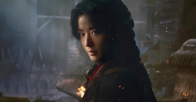  تصویر پادشاهی: آشین شمال