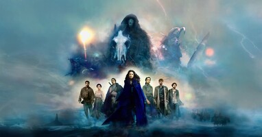  تصویر چرخ زمان