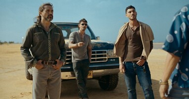  تصویر پیمپینرو: خون و نفت