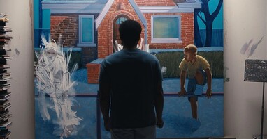  تصویر نمایش بخشش