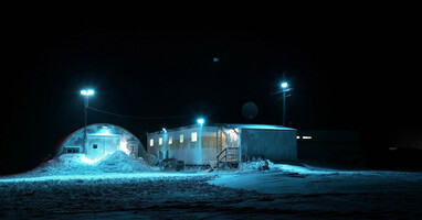  تصویر آخرین زمستان