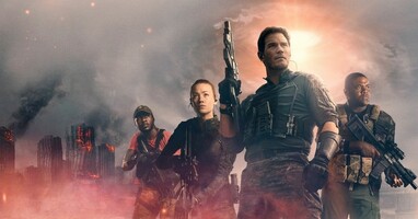  تصویر جنگ فردا