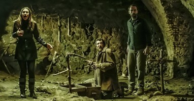  تصویر دابه ۵: نفرین شیاطین