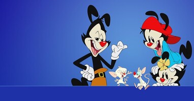  تصویر انیمینیاکس