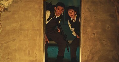  تصویر ماموریت کراس