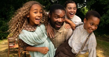  تصویر جدایی