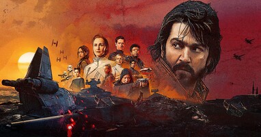  تصویر جنگ ستارگان: اندور