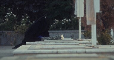  تصویر آخرین خداحافظی