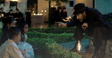  تصویر شهر خاکستر