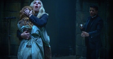  تصویر طعمه شیطان