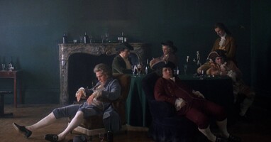  تصویر بری لیندون