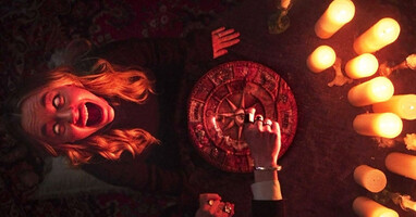  تصویر تخته جادوگری