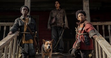  تصویر هرگز رها نکن