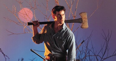  تصویر مرده شیطانی