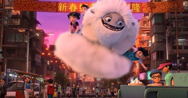  تصویر نفرت‌انگیز و شهر نامرئی