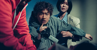  تصویر شب مقدس: شکارچیان شیطان