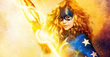  تصویر استارگرل