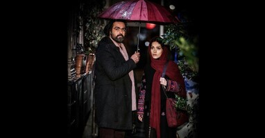  تصویر اولین امضا برای رعنا