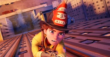  تصویر آتش‌دل