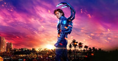  تصویر بلو بیتل