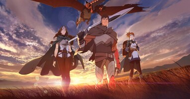  تصویر دوتا: خون اژدها