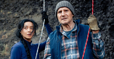  تصویر جاده یخی ۲: جاده‌ای به آسمان