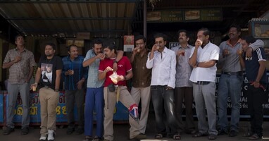  تصویر پسران مانجومل