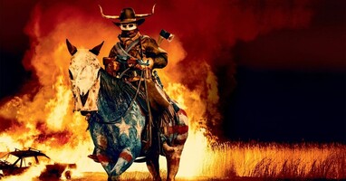  تصویر پاکسازی ابدی