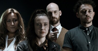  تصویر آزمون جنایی