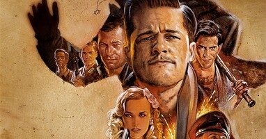  تصویر پست‌فطرت‌های لعنتی