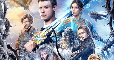  تصویر آخرین جنگجو: ریشه شر