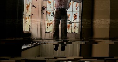  تصویر کابوس