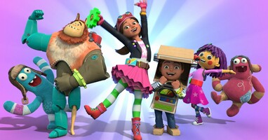  تصویر بیتز و باب