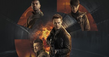  تصویر گروه ضربت اعلان قرمز