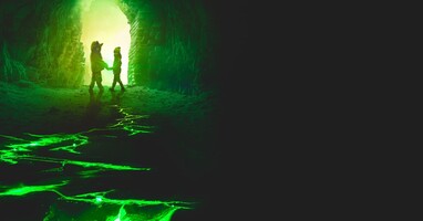  تصویر یک جای کار در مورد بچه‌ها می‌لنگد