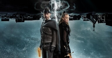  تصویر آر.آی.پی.دی ۲ ظهور لعنتی