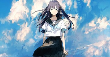  تصویر تونلی به تابستان، پایان خداحافظی ها