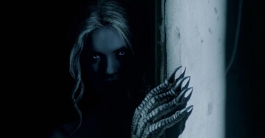  تصویر نقاشی‌های نفرین‌شده