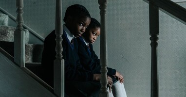  تصویر دوقلوهای خاموش