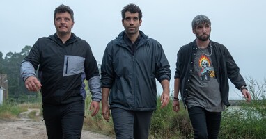  تصویر دارودسته های گالیسیا