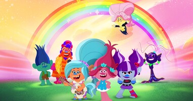  تصویر ترول‌توپیا