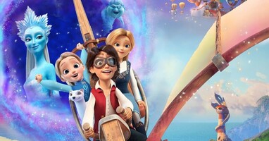  تصویر ملکه برفی و شاهزاده خانم