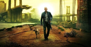  تصویر من افسانه ام