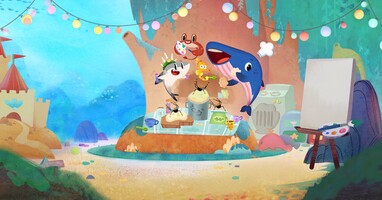  تصویر دریای عشق