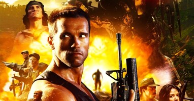  تصویر غارتگر