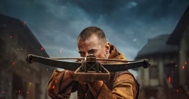  تصویر ویلیام تل